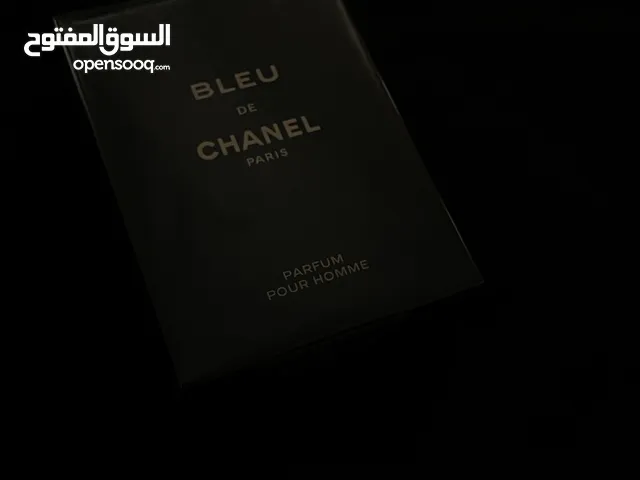 BLEU DE CHANEL PARIS PARFUM POUR HOMME 100%