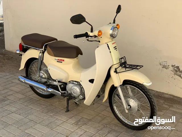 Honda Other 2018 in Al Dakhiliya