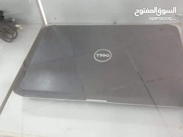 Dell lap core i5