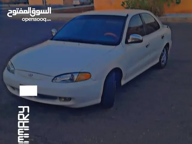 أفانتي للبيع موديل 97 ترخيص جديد قير عادي ماتور XD دهان جديد تنجيد جديد مكيف حامي بارد شاشه