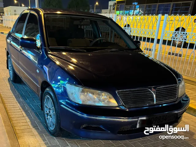 Mitsubishi Lancer 2002 in Central Governorate