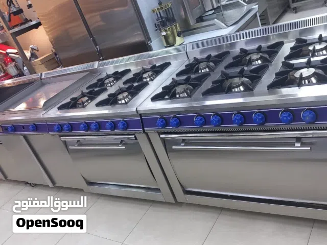 المعرض المتخصص لمستلزمات وتجهيزات المطابخ الاحترافية للمطاعم والفنادق حلول متكاملة بأعلى جودة