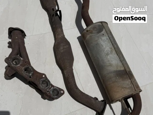 تويوتا بيكاب 2015 نظيف
