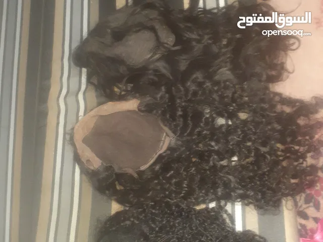 بوريك شعر اصلي