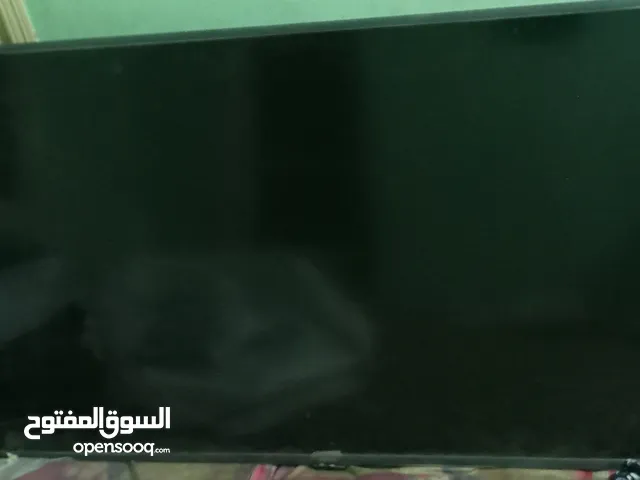 Samsung LCD 55 Inch TV in Cairo