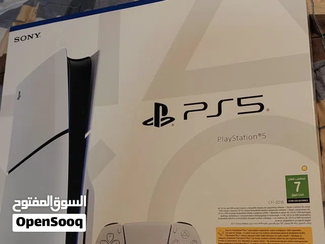 PlayStation 5 PlayStation for sale in Aqaba
