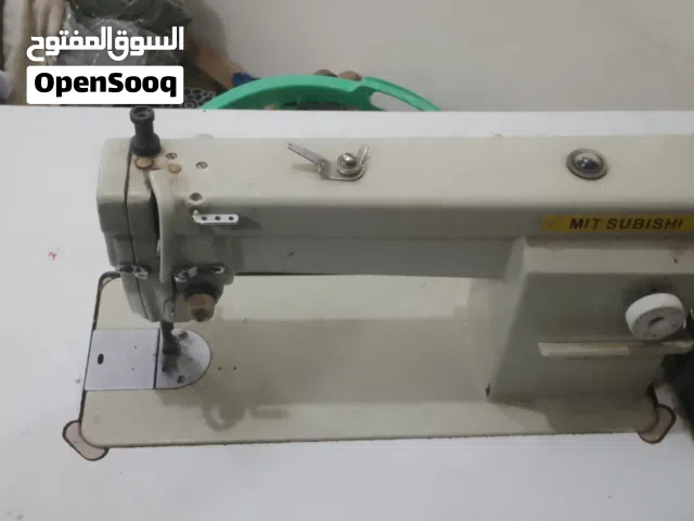 مكينة خياطة مسيبوشي الاصلية الصناعية اريدها 300