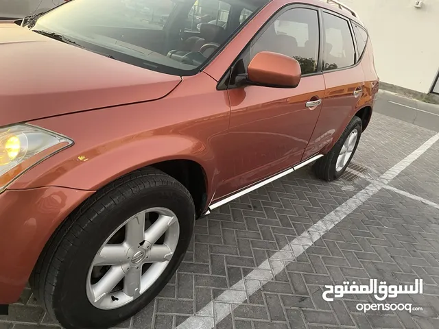 Used Nissan Murano in Manama