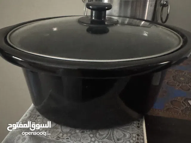 Ice buket and crockpot pot only