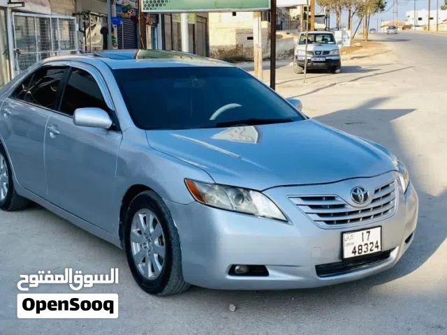 Used Toyota Camry in Mafraq