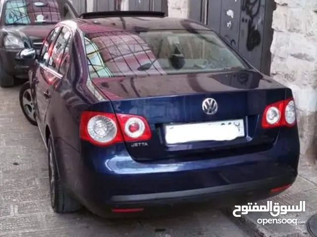 جيتا خصوصي 2007 اوتوماتيك