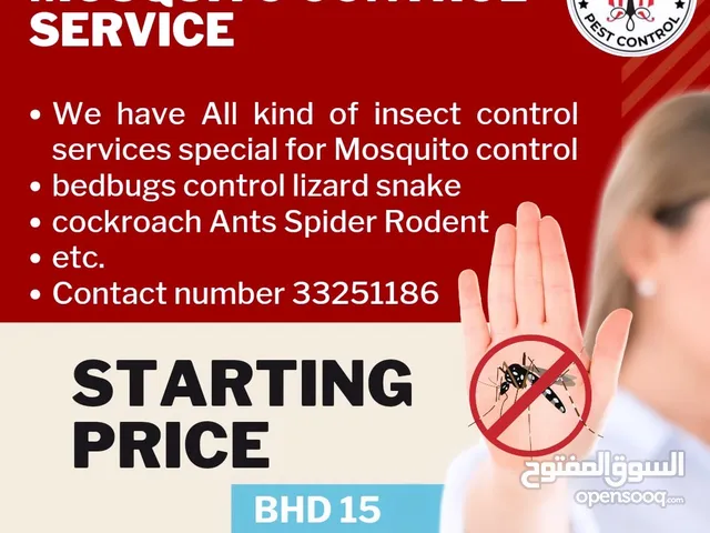 book your appointment Alwaqaf pest control service