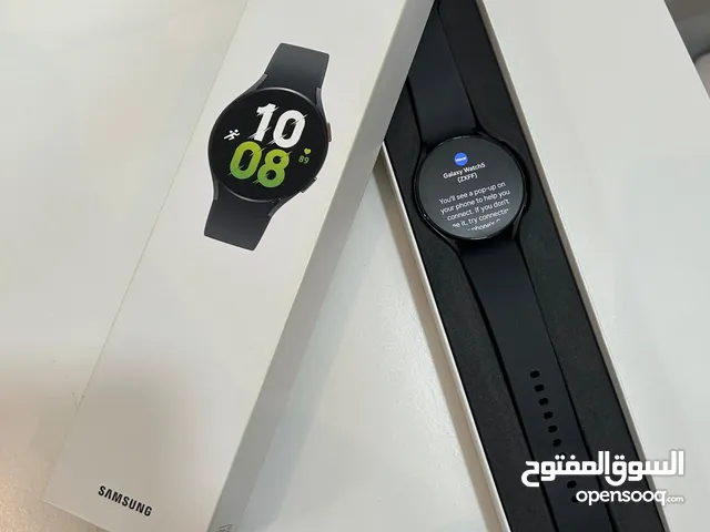 Samsung Galaxy Watch 5 44mm Graphite