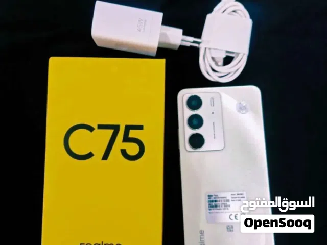 Realme Other 256 GB in Cairo