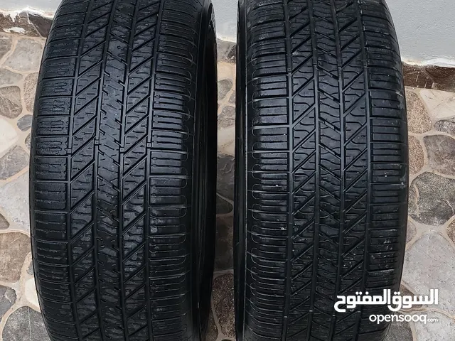 Hankook 17 Tyres in Tripoli