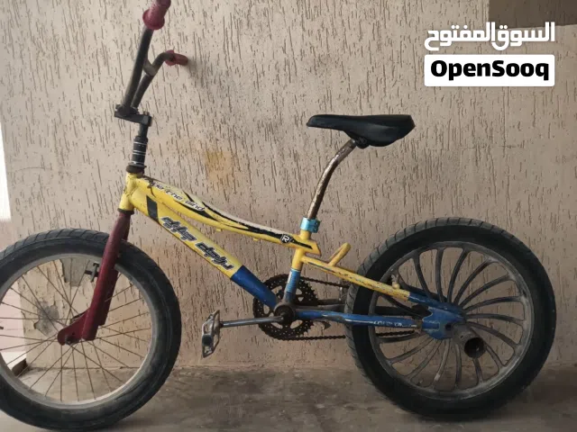 السلام عليكم ورحمة الله وبركاته  دراجة للبيع دراجة ربي يبارك  دراجة متبي شي السعر حرق