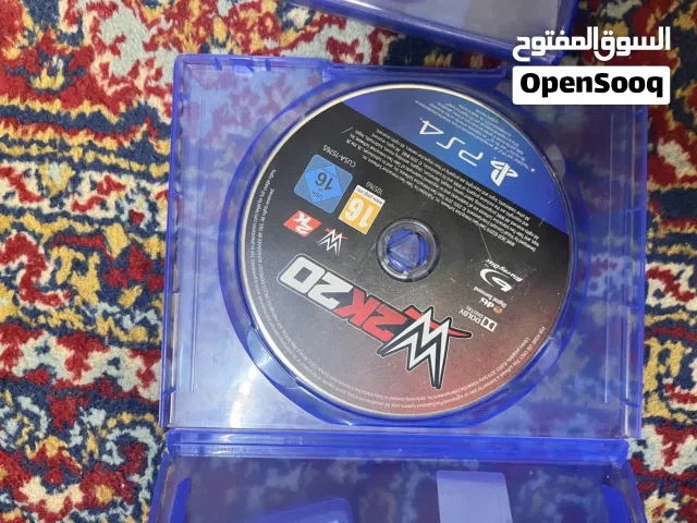 سيديات ستيشن4
