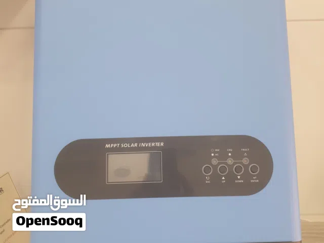 Hollandia hybrid solar inverter 6.2kw premium quality low price