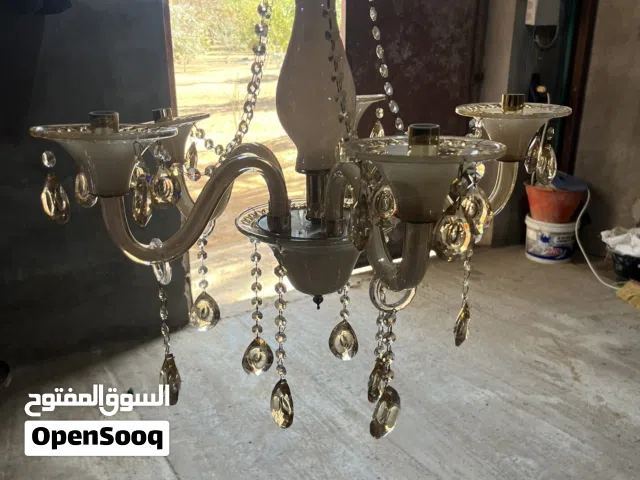 ثريا كريستال