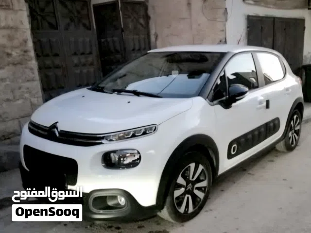2019 ستيروين C3 C3
