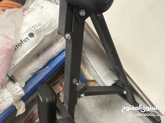 اجهزة رياضية