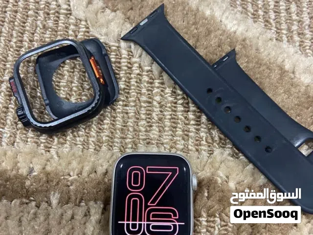 Apple Watch SE الجيل الثاني 44m