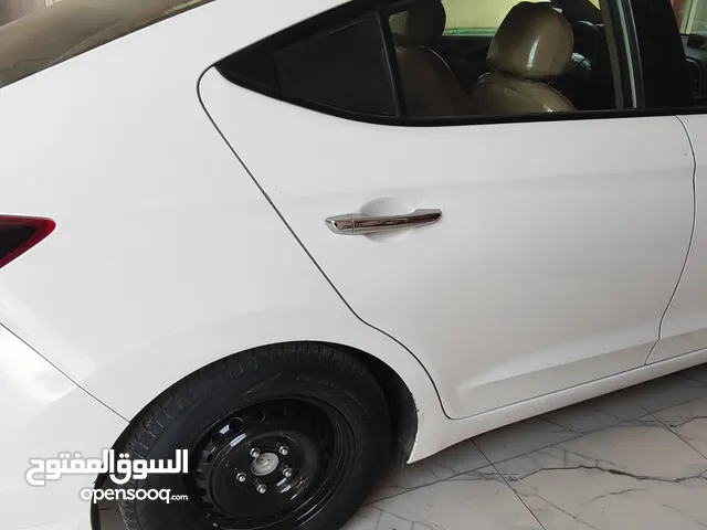 Hyundai Elantra 2020 in Basra