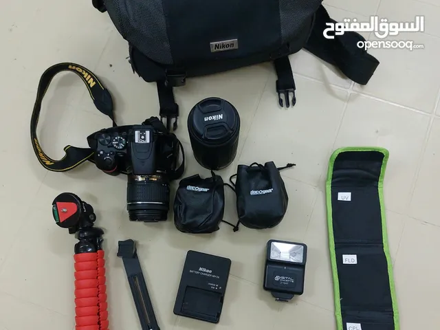 Nikon DSLR Cameras in Al Rayyan