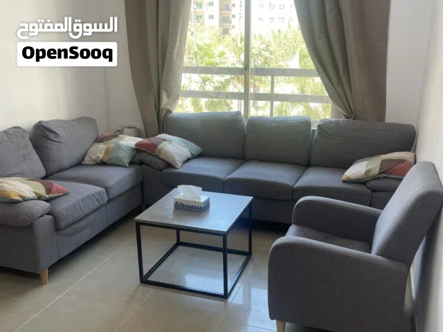 1 m2 1 Bedroom Apartments for Rent in Hawally Salmiya
