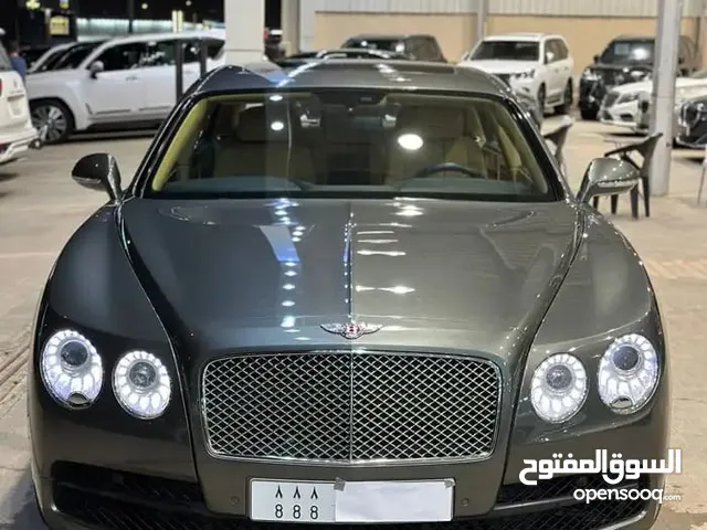 New Bentley Other in Jeddah