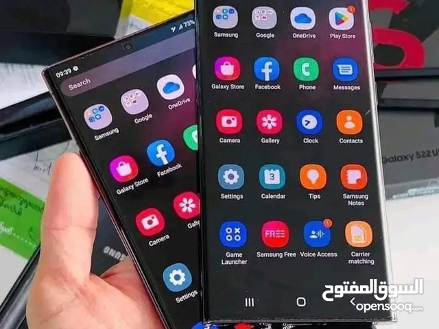 Samsung Galaxy S23 Ultra 1 TB in Mansoura