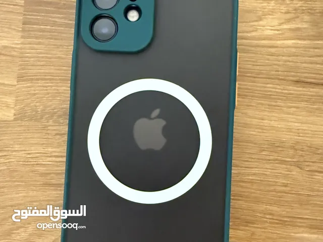 iPhone 12 - وارد أمريكي - بطارية 100٪؜ اصلي