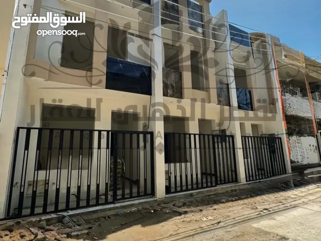 بيت للبيع حي سومر