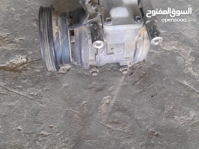 كمبرسوري مكيف افانتى 2005 إستعمال اوربى