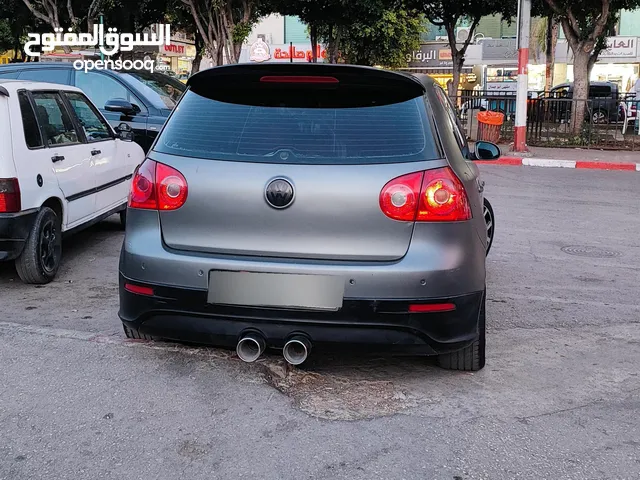 جولف 2005 ديزل 2000 تيربو