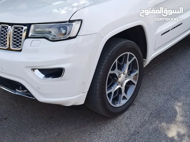 Used Jeep Grand Cherokee in Baghdad