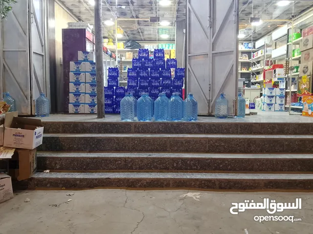 اسواق للبيع الجنينة شارع المصلحة مقابيل مطعم زادي