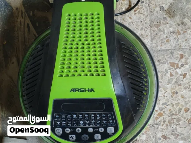 قلايه هوائيه ماركه “ARSHIA” (أرشيا)،