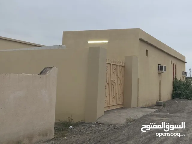100 m2 2 Bedrooms Townhouse for Rent in Al Batinah Liwa