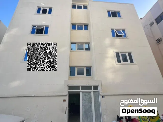 للبيع بناية في عجمان منطقة النخيل بسعر جيد جدا اغتنم الفرصة الان مجددة بالكامل وجاهزة للسكن الفوري