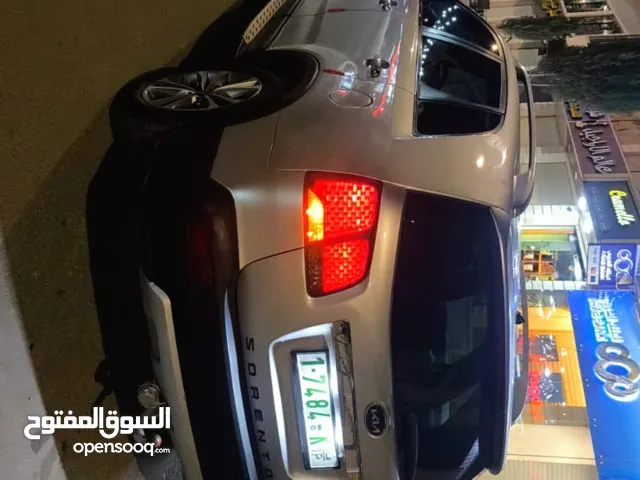 Used Kia Sorento in Hebron