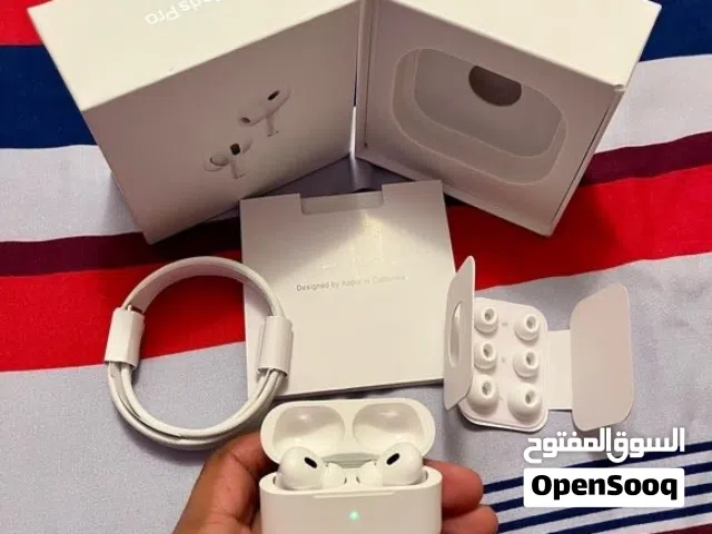 ايربود جيل الخامس