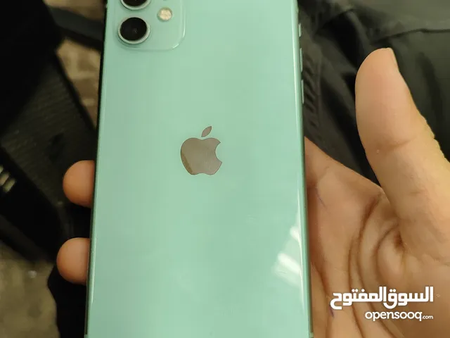 Apple iPhone 11 128 GB in Al Riyadh