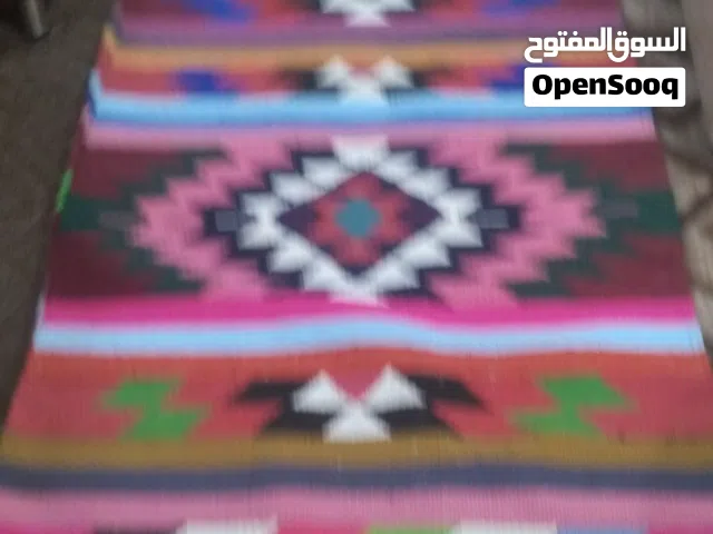 مفارش صوف طبيعي