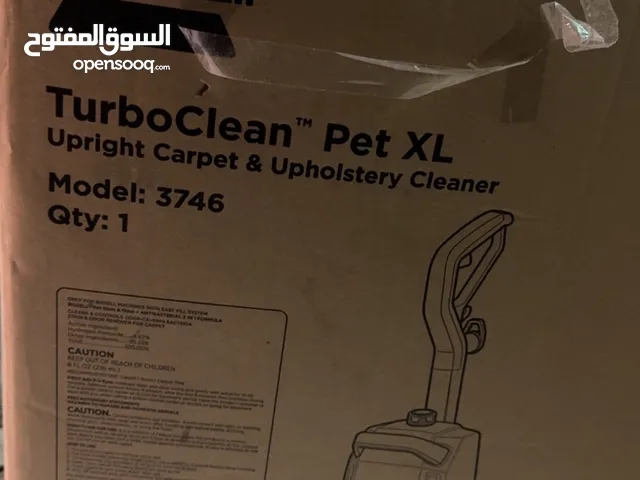 Bissell Vacuum Cleaners for sale in Abu Dhabi