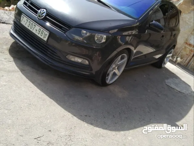 بولو 2014 للبيع