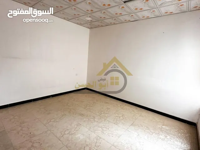 مشتمل للايجار في منطقة الخليلية سكنية قرب شارع 14 تموز بمساحة 120 متر. .2
