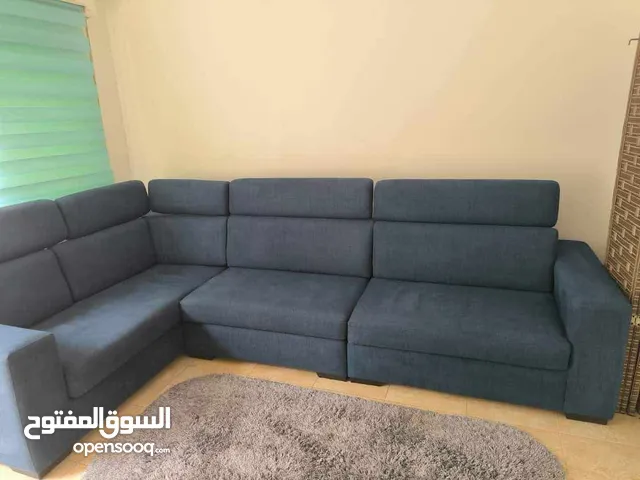 طقم كورنر امريكي بحاله الوكاله خشب زان وسريد