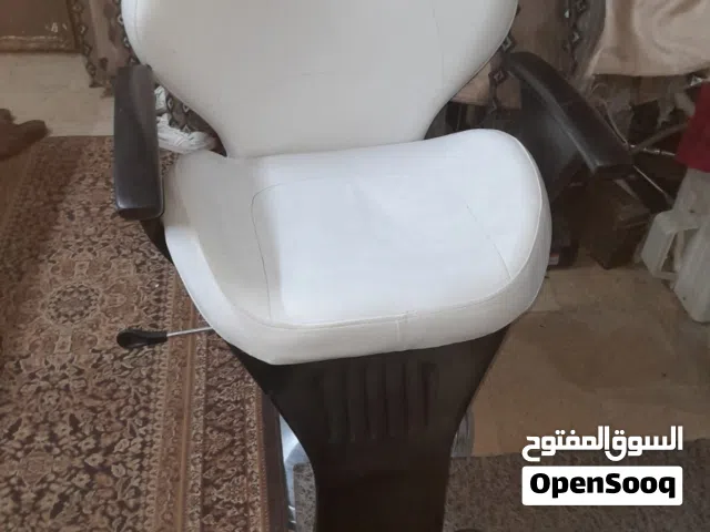 كرسي حلاقه للصالون للبيع