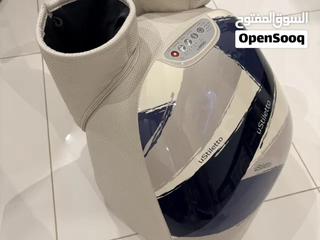 Osim OS-373 uStiletto Foot Leg Massager Machine